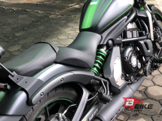  Kawasaki Vulcan S