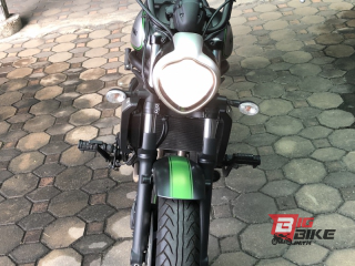  Kawasaki Vulcan S