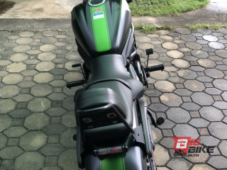  Kawasaki Vulcan S ABS