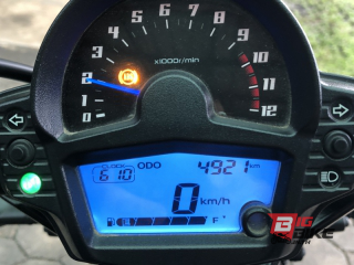  Kawasaki Vulcan S