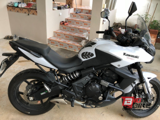  Kawasaki Versys 650 ABS