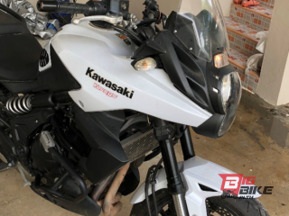  Kawasaki Versys 650 ABS