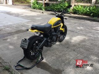  Ducati Scrambler