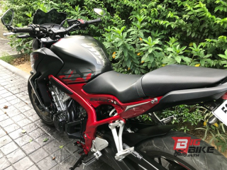  Honda CB 650F