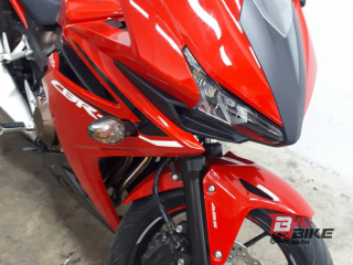  Honda CBR 500R