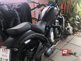  Kawasaki Vulcan S ABS