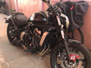  Kawasaki Vulcan S