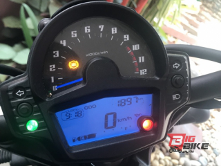  Kawasaki Vulcan S