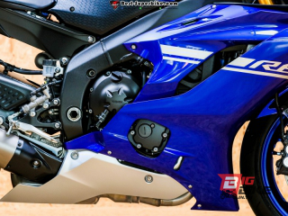  Yamaha YZF-R6