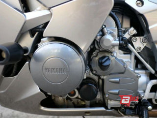  Yamaha FJR1300A