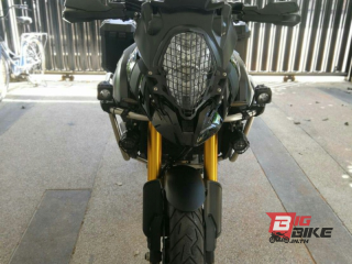  Suzuki V-Strom 1000