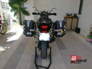  Suzuki V-Strom 1000