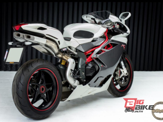  MV Agusta F4 R