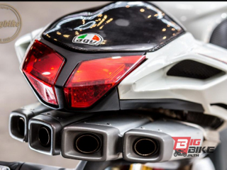  MV Agusta F4 R