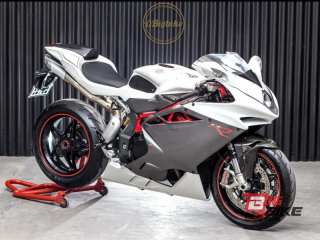  MV Agusta F4 R