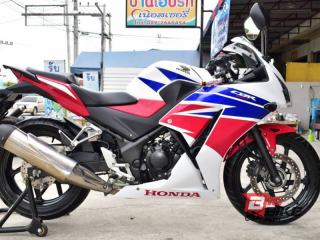  Honda CBR 300R