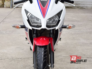  Honda CBR 300R