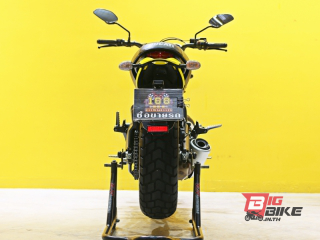  Ducati Scrambler