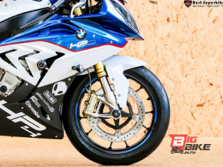  BMW S 1000 RR