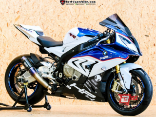  BMW S 1000 RR