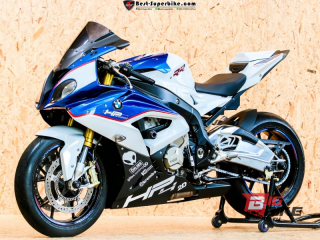  BMW S 1000 RR