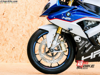  BMW S 1000 RR