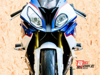  BMW S 1000 RR