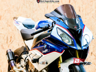  BMW S 1000 RR