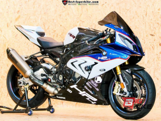  BMW S 1000 RR HP4