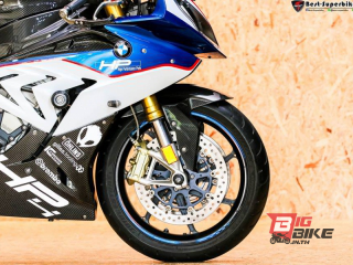  BMW S 1000 RR HP4