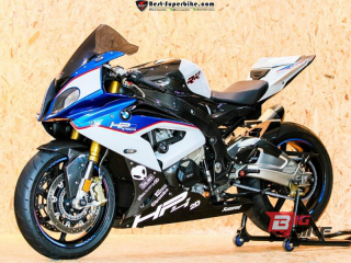  BMW S 1000 RR HP4