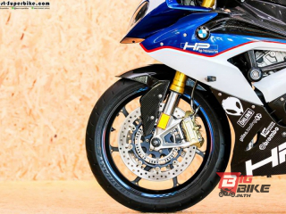  BMW S 1000 RR HP4