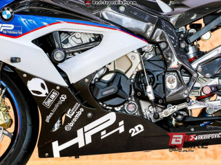  BMW S 1000 RR HP4