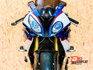  BMW S 1000 RR HP4