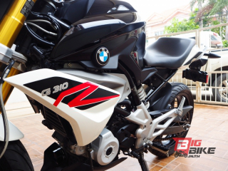  BMW G 310 R