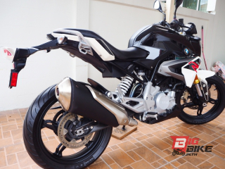  BMW G 310 R