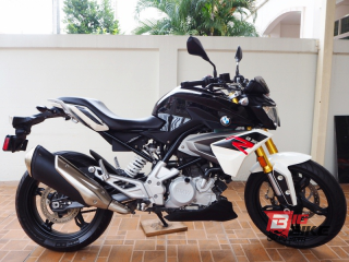  BMW G 310 R