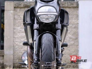  Ducati Diavel Carbon Y16