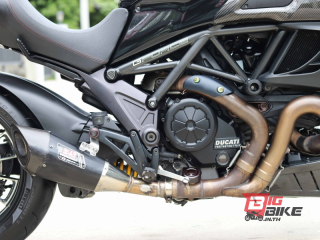  Ducati Diavel Carbon Y16