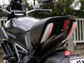  Ducati Diavel Carbon Y16