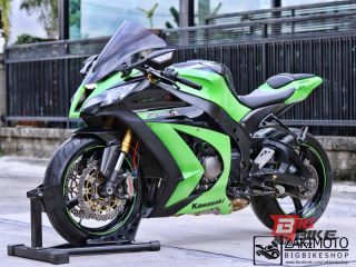  Kawasaki Ninja ZX-10R