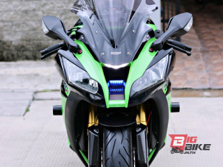  Kawasaki Ninja ZX-10R