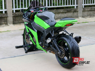  Kawasaki Ninja ZX-10R