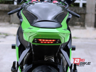  Kawasaki Ninja ZX-10R