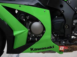  Kawasaki Ninja ZX-10R