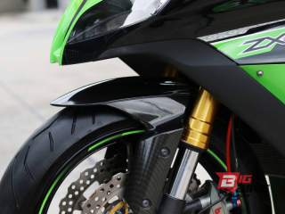  Kawasaki Ninja ZX-10R