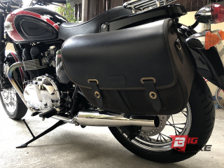  Triumph Bonneville T100