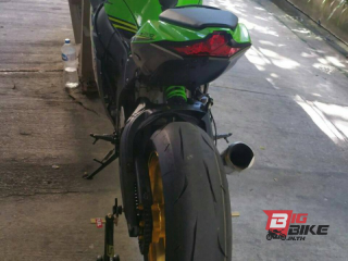  Kawasaki Ninja ZX-10R