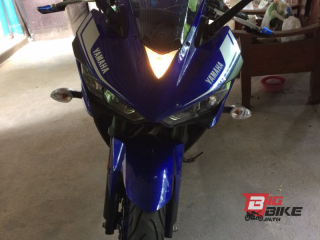  Yamaha YZF-R3