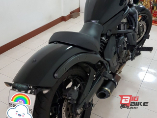  Kawasaki Vulcan S